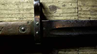 It is just not even possible
for any "normal person" - Psycho: The Lost Tapes of Ed Gein