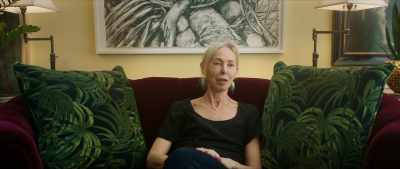 It was just not something
that would ever be fun. - The Disappearance of Shere Hite