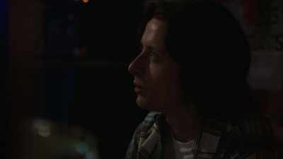 It just occurred to me,
I never got your name. - Waco