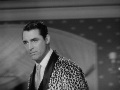 It just occurs to me that I ought to feel insulted - My Favorite Wife