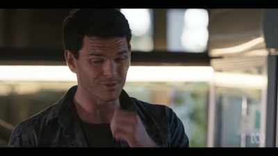 It was just once. It was a stupid mistake.
It won't happen again. - Troppo