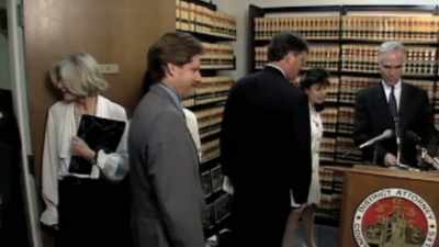 It was just personally
very devastating. - How It Really Happened