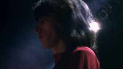It was just phenomenal,
just Charlie and Wyman - Days of Rage: The Rolling Stones' Road to Altamont