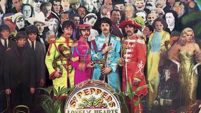 It was just powerful,
powerful music. - Days of Rage: The Rolling Stones' Road to Altamont