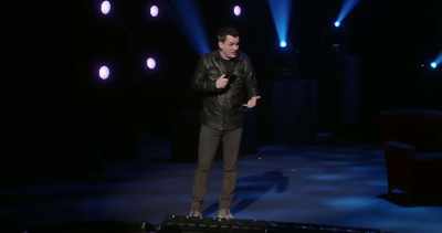 It just proves that, with women, - Jim Jefferies: Freedumb
