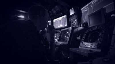 It just rapidly accelerates - Unidentified: Inside America's UFO Investigation
