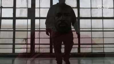 It just really kind of showed me - I Was a Teenage Felon