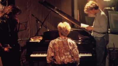 It was just another record.
That was that. - a-ha: The Movie