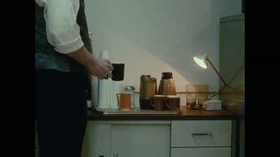 It was just Ressler
on that first profile, - Mastermind: To Think Like a Killer