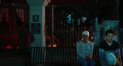 It just... - I Saw the TV Glow