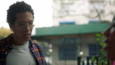 It just-- - Betty