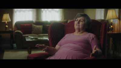 It just scared her,
and I asked her - John Wayne Gacy: Devil in Disguise