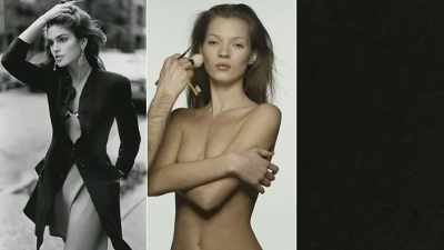 It just seemed so glamorous. - Surviving Jeffrey Epstein