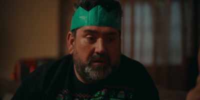It just seemed like
you really loved her, - The Holiday List