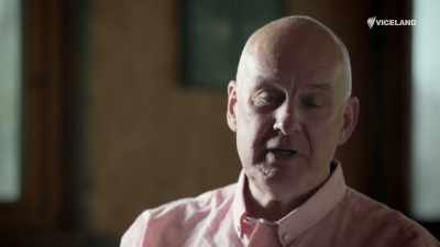 It just seemed to me
that there was no panic, - The Bambers: Murder at the Farm