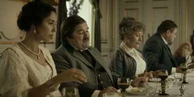 It just seems so antagonistic. - A Fortunate Man