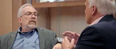 It just seems so apparent that no ... - Is Genesis History?