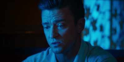 It just seems to go from
one drama to another. - Wonder Wheel