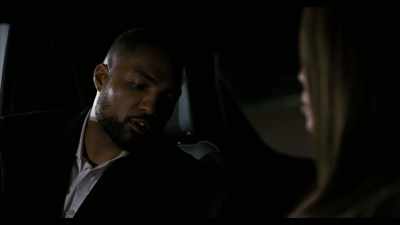 It just seems like your husband's not
giving you everything that you need. - Beauty in Black