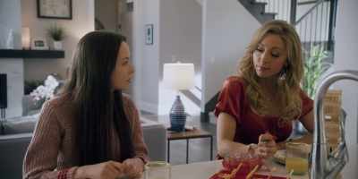 It just seems like maybe
she's having money problems - Soccer Mom Madam