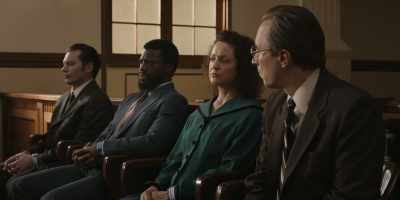 It just seems like
the implication - Waco: The Aftermath
