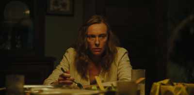 It just seems like there might
be something you wanna say. - Hereditary