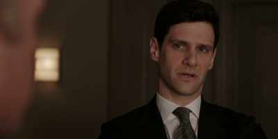 It just seems like it would
be a public relations disaster - The Good Fight