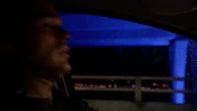 It just seems odd. - Dexter
