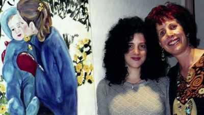 IT JUST SEEMS SO STRANGE TO ME. - Chandra Levy: An American Murder Mystery