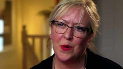 It just seems so, so unlikely. - Britain’s Most Evil Killers