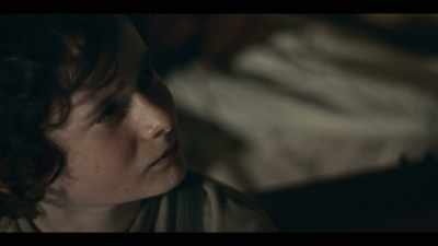 It just seems wrong...
to give everything up. - Billy the Kid