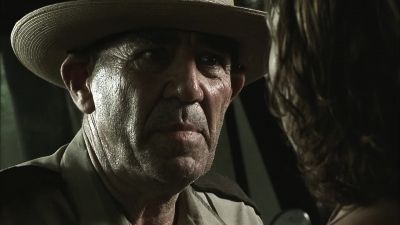 It just seems so wrong - The Texas Chainsaw Massacre