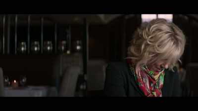 It was just so sick
on so many levels. - Bad Sport