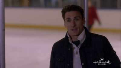 It was just simpler - Love on Ice