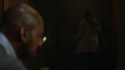 It was just
so sudden. - The Walking Dead: World Beyond