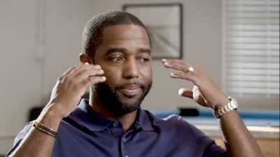 It was just something that--
it kind of-- - Trials To Triumph: The Documentary