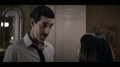 It just sometimes helps me
feel a bit less lonely. - The Spy