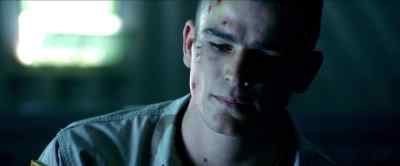 It just sometimes turns out that way. - Black Hawk Down