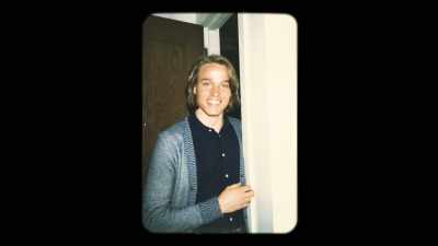 It was just sort of... understood. - The Andy Warhol Diaries
