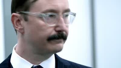 It just started coming in over your office line. - Blindspot