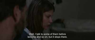 It just takes time. - Thelma