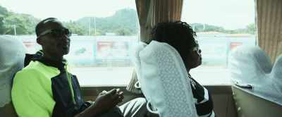 It just tells you, like, who they are, - Giannis: The Marvelous Journey