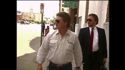 It was just that... - The Texas Cheerleader Murder Plot