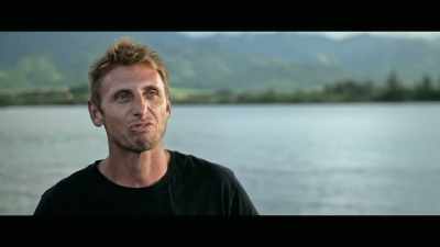 It was just the fear
throughout the community, - Envoy: Shark Cull