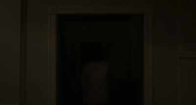 It was just there, - I Am the Pretty Thing That Lives in the House
