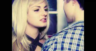 It was just this, this
way you had about you. - Older