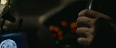 It was just Tom saying
I want him, them saying, - The Girl with the Fork