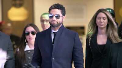  It is just too absurd. - Jussie Smollett: Anatomy of a Hoax