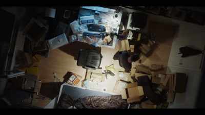 It was just too much to manage. - Shiny_Flakes: The Teenage Drug Lord