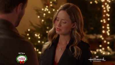 It just turns out it's the one
I already have. - Gingerbread Miracle